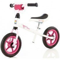 Bicicleta fara pedale Kettler Speedy Princess 10"