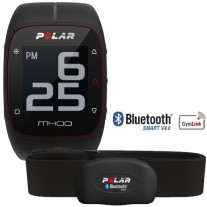 SportTester Polar M400 HR