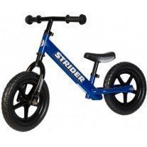 Bicicleta fara pedale Strider Classic 12