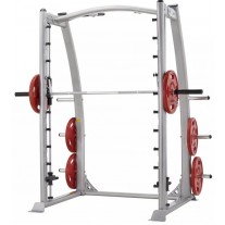 Aparat Power Rack Steelflex Mega Power MSM