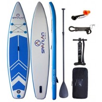 Paddle Board cu accesorii Spartan SUP