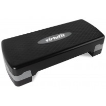 Stepper aerobic ajustabil Virtufit Essential