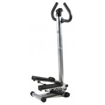 Stepper cu ghidon Body Coach