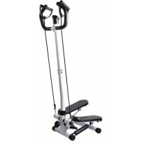 Stepper fitness cu maner FitTronic S160M