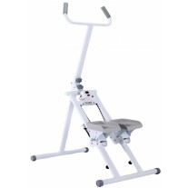 Stepper vertical fitness FitTronic Climber Ultra 800