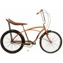 Bicicleta City Pegas Strada 1 1v