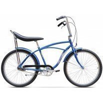 Bicicleta City Pegas Strada 1 3v