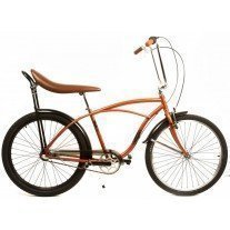 Bicicleta City Pegas Strada 1 3v