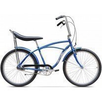 Bicicleta City Pegas Strada 1 1v