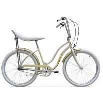 Bicicleta City Pegas Strada 2 3v