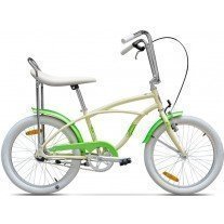 Bicicleta copii Pegas Strada Mini 1v