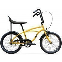 Bicicleta copii Pegas Strada Mini 1v