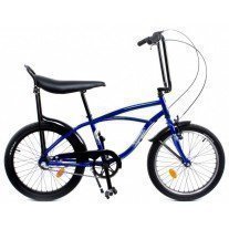 Bicicleta copii Pegas Strada Mini 3v