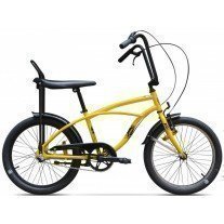 Bicicleta copii Pegas Strada Mini 3v