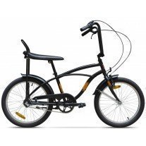 Bicicleta copii Pegas Strada Mini 3v