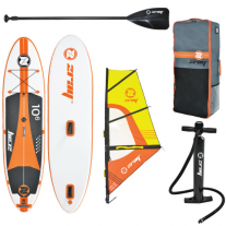 SUP Paddle Board Jilong Z-Ray W1 PRO