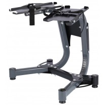 Suport ajustabil gantere HMS Premium STR10 PRO