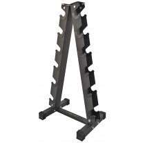 Suport gantere Techfit RACK100