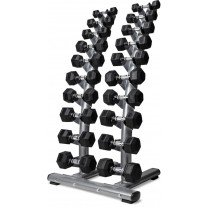 Suport gantere vertical VirtuFit Deluxe