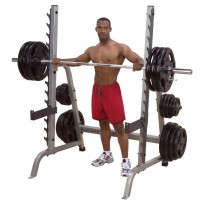 Power Rack Body-Solid GPR370