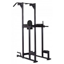 Suport paralele MS Fitness Power Tower H-027