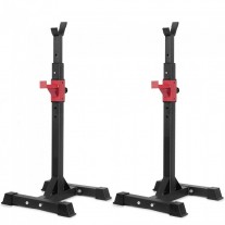 Suport bara haltere Hiperlion Squat Rack