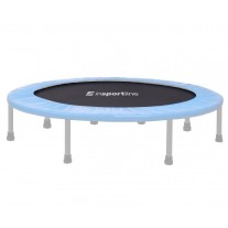 Suprafata sarit trambulina inSPORTline Flopper 122cm