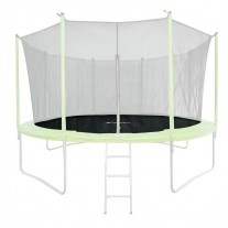 Suprafata sarit trambulina inSPORTline Irbiso 427cm