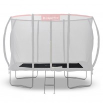 Suprafata sarit trambulina inSPORTline QuadJump PRO 244x335cm