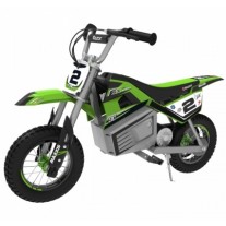 Motocicleta electrica copii Razor SX350 Dirt Rocket McGrath