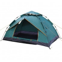 Cort automat 2 persoane Techfit TENT00223