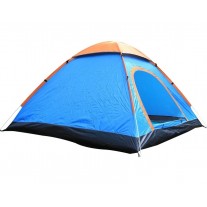 Cort camping 2 persoane Techfit TENT0223