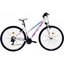 Bicicleta MTB DHS Terrana 2922 - model 2017