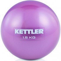 Minge tonifiere Kettler 1.5 Kg