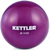 Minge tonifiere Kettler 2 Kg