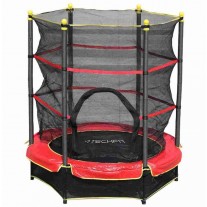 Trambulina Techfit 140cm