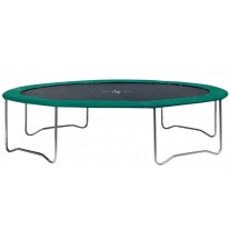 Trambulina Garlando Proline M 244cm