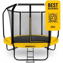 Trambulina PROGRESSIVE Flex Clasic 180 cm