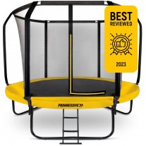 Trambulina PROGRESSIVE Flex Epic 305 cm