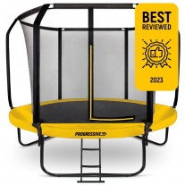 Trambulina PROGRESSIVE Flex Super 240 cm