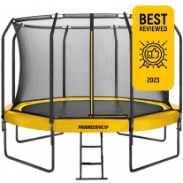 Trambulina PROGRESSIVE Flex ULTRA 366 cm