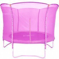 Set trambulina inSPORTline Lily 183cm