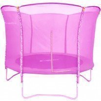 Set trambulina inSPORTline Lily 244cm