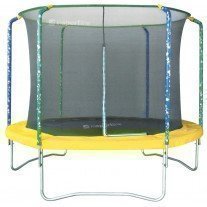 Set trambulina inSPORTline Sun 366cm