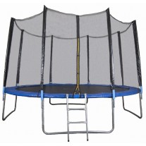 Set trambulina Sportmann 305cm