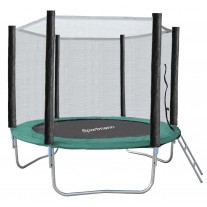Set trambulina Sportmann 244cm 