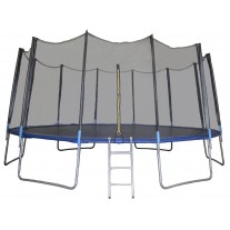 Set trambulina Sportmann 488cm