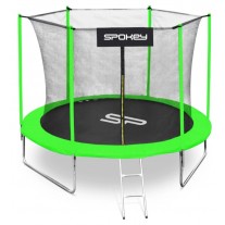 Trambulina Spokey Jumper II 305cm