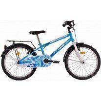 Bicicleta copii DHS Travel 2003 - model 2017