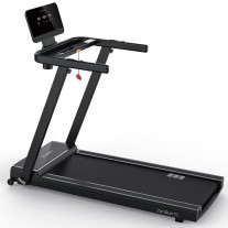 Banda de alergat electrica inSPORTline ZenRun 15